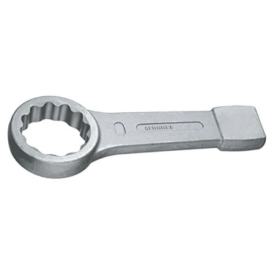 Image of Gedore G30660MM Spanner Slogging Ring 60Mm 306 6476080