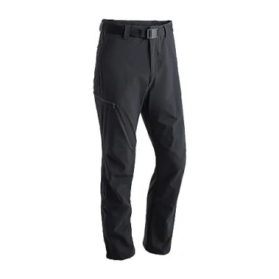 Image of Maier Sports Herren Wanderhose Roll up Nil, Night Sky, 54