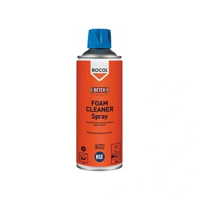 Image of Rocol 34141 400ml Foam Cleaner Spray