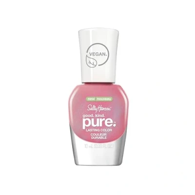 Image of Sally Hansen Good.Kind.Pure Nail Polish Mystic Topaz