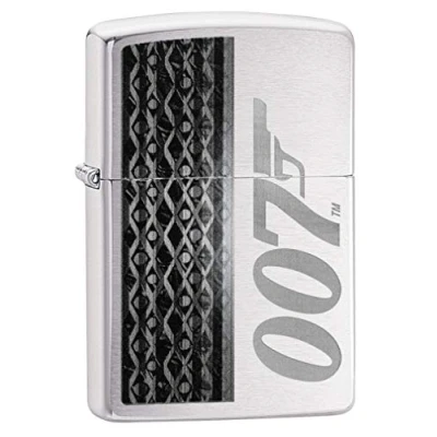Image of Zippo Lighter, Individual Design, Normal