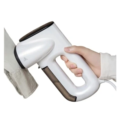 Image of Neakasa Magic 1 Portable Steamer with Suction, Compact and Foldable, No Ironing Board Required, One Handed Operation