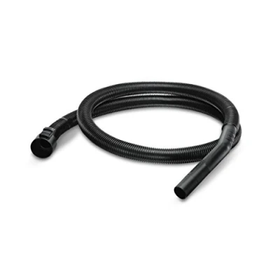 Image of Kärcher WD Suction Hose, Black