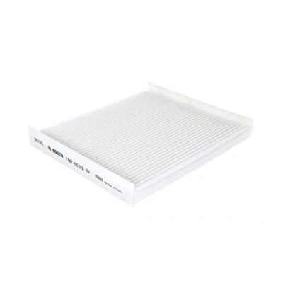 Image of 971332G000 Pollen Filter BOSCH 1 987 435 078 Particulate 229mm 263mm 34mm HYUNDAI: Santa Fe 2, I, Sonata V, KIA: Magentis II