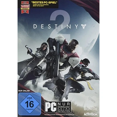 Image of Destiny 2 Standard Edition [PC]