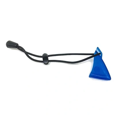 Image of Blue Ice Spike Protector