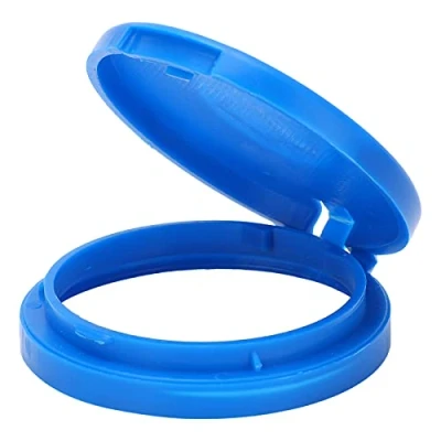 Image of 643230 Replacement Washer Liquid Tank Cap Cover for Citroen C4 2004 2015
