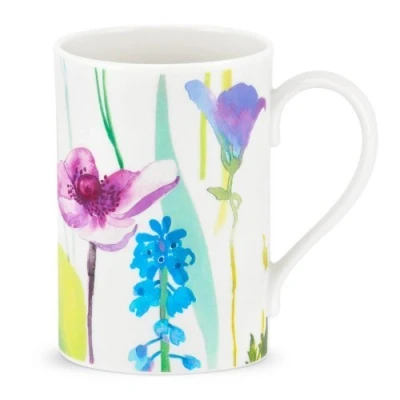Image of Portmeirion Water Garden Mug by