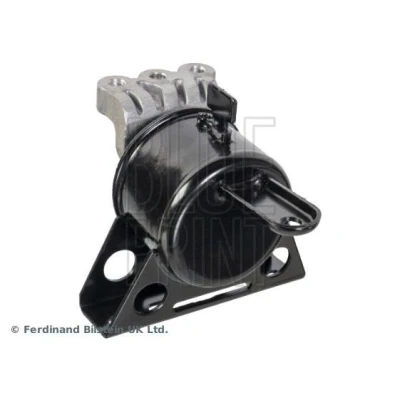Image of 96686002 Engine Mount BLUE PRINT ADBP800422 Right Rubber Metal CHEVROLET: Spark