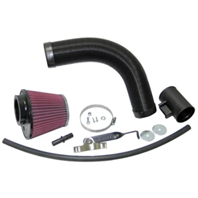 Image of K&amp;N 57 0686 Washable and Reusable Car Performance Intake Kit