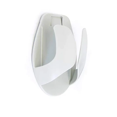 Image of Ergotron Mouse holder light grey