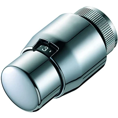Image of Honeywell Home T4221 Thermostatic Radiator Valve