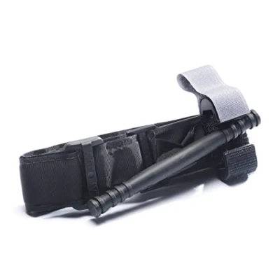 Image of C.A.T CAT Genuine Official Military Grade Combat Trauma Bleed Control Tourniquet Kit, Black