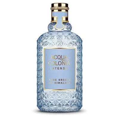 Image of Acqua Colonia Intense Pure Breeze of Himalaya Eau de Cologne, 170 ml