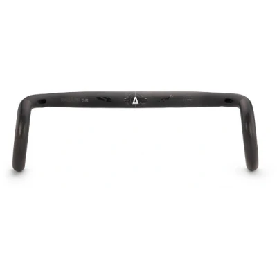 Image of Ultimate Escape GR Carbon Flared Gravel Handlebar