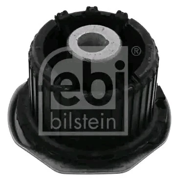 Image of 2053510042, A2053510042 Axle Bushes FEBI BILSTEIN 48738 Rear Left, Front, Right Elastomer MERCEDES BENZ: C Class Saloon, E Coupe