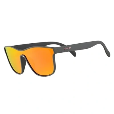 Image of Goodr Sunglasses VRG Voight Kampff Vision