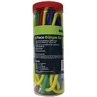 Image of Sakura 8 Piece Bungee Set For Luggage