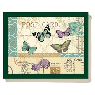 Image of Creative Tops Postcard Lap Tray