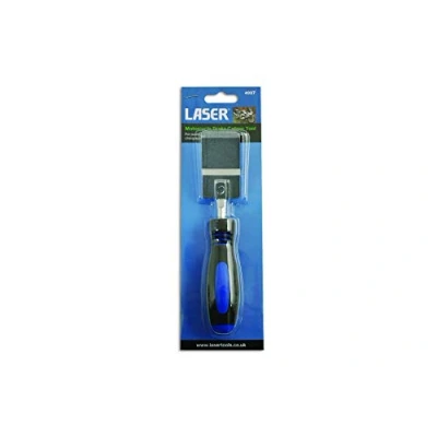 Image of Laser 4937 Motorcycle Brake Caliper Piston Tool