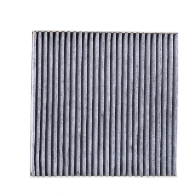 Image of 272779759R, 7701048749, 7701049749 Pollen Filter BOSCH 1 987 432 380 Activated Carbon 210mm 208mm 30mm RENAULT: LAGUNA 2, 2 Grandtour