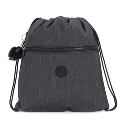 Image of Kipling SUPERTABOO Medium backpack, Marine Navy (Blue)