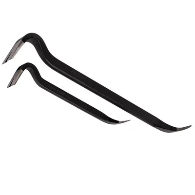Image of Roughneck Gorilla ROU64400 Bar® 2 piece Set Including: 356mm(14in) and 610mm (24in)