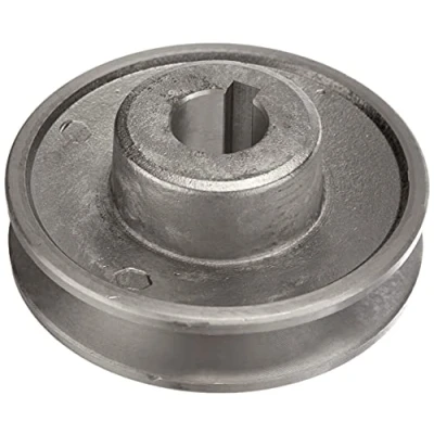 Image of Ribitech 01639 Aluminium Pulley Diameter 80 mm