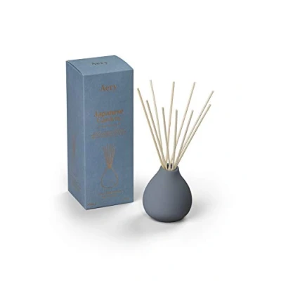 Image of Aery Fernweh Diffuser, Japanese Garden