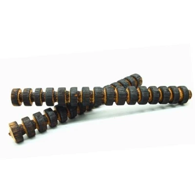 Image of AlcoFermBrew Oak Infusion Spiral x 2 pcs Emptied Barrel from Ireland Heavy Toast