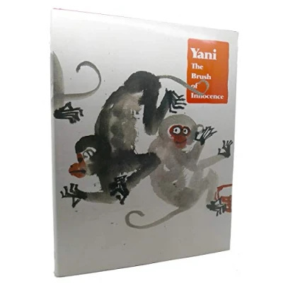 Image of Wang Yani: The Brush of Innocence