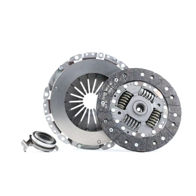 Image of 55194026, 55202520, 55204447, 55218037, 5933505 clutch LuK BR 0222 622 3238 00 with release bearing, disc 220mm