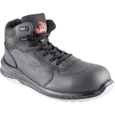Image of Scuro Esd S3 Ci Src Black UK 5 EU 38