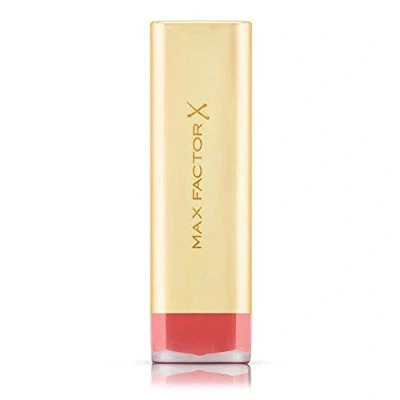Image of Max Factor Color Elixir Lipstick, 29ml, 51 English Rose