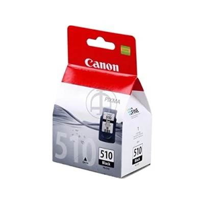 Image of Canon PG510 Ink Cartridge Black