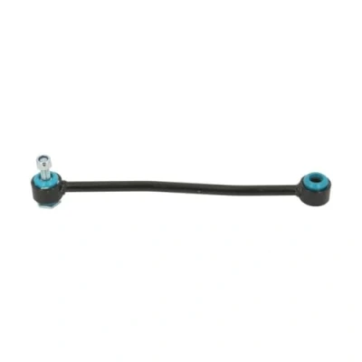 Image of 4346344, 4440885, 4531299, 4709303, YC155C486AD Anti roll bar link MOOG FD LS 5613 Rear Axle Left, Right 348mm M12X1.5 FORD: Transit Mk6 Van
