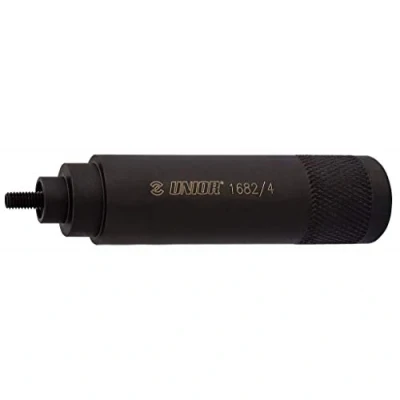 Image of Unior URT665 Threadless Nut Setter Black, 1 inch 1.1/8