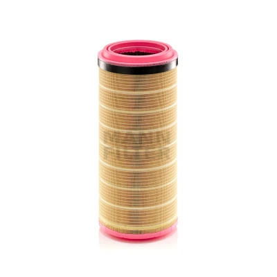 Image of 05821490 Air Filter MANN C 28 1460 628mm 281mm Insert ENTARON XD