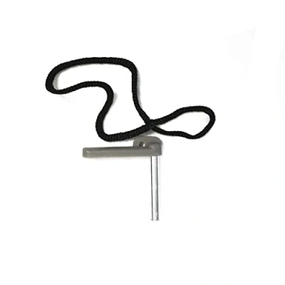 Image of HAMAX Bicycle Arm Locking Pin for Avenida Trailers