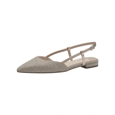 Image of Tamaris Women&#039; 1 29404 42 Pump, Rose Glam, 4 UK