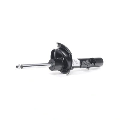 Image of 1682455, 1682555, 1682556, 1682818, 1682819 Shock absorber SACHS 315 469 Left Gas Pressure Twin Tube Suspension Strut Top pin FORD: FOCUS 3 Turnier