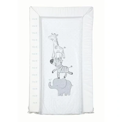 Image of East Coast Nursery Safari Height Chart Changing Mat