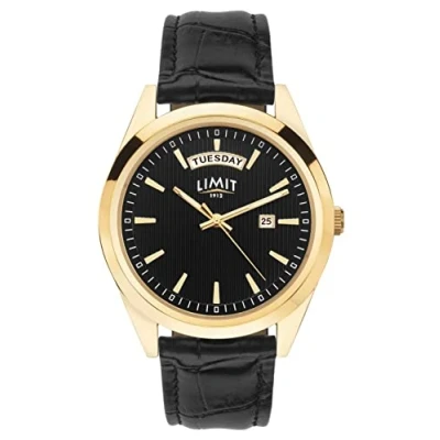 Image of Limit Dress Watch 5750