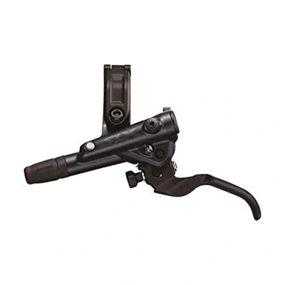 Image of SHIMANO SLX BL M7100 Complete Brake Lever, Left Hand, Grey
