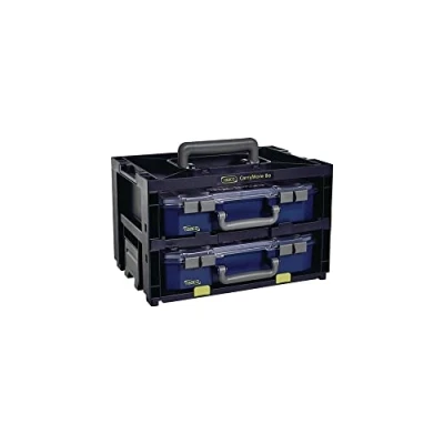 Image of RAACO CARRYMORE 80 X 2 STORAGE SYSTEM