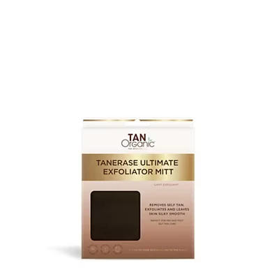 Image of Tanorganic Tan Erase Exfoliating Glove