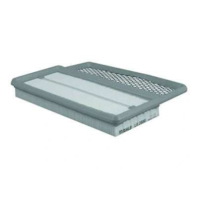 Image of 70526229 Air Filter MAHLE ORIGINAL LX 2880 33,5mm 171mm 242,0mm Insert ABARTH: 500 / 595 695 Hatchback, 500C 595C 695C Convertible