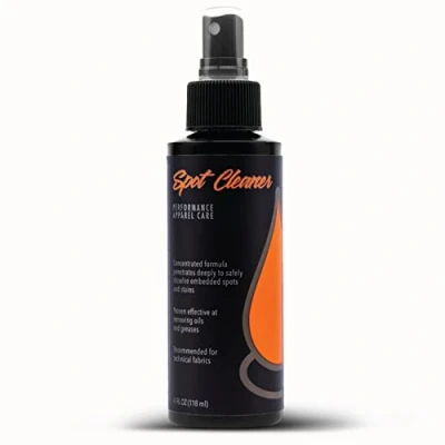 Image of Molecule Spot Cleaner Spray 118ml 4fl oz suitable for Sports Technical Clothing