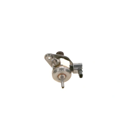 Image of HDP5PE High Pressure Pump BOSCH 0 261 520 287 BMW: 1 Hatchback, 3 Touring