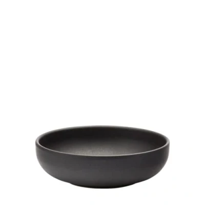 Image of Pico Black Bowl 6.25inch / 16cm